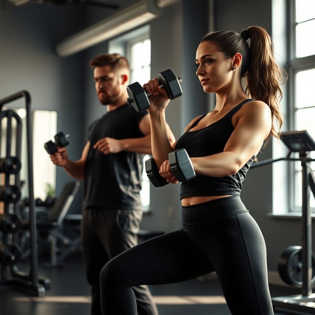 Exercícios de força para antebraço: fortaleça sua musculatura