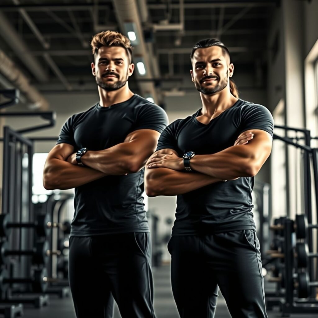 Ficha de treino para tríceps: guia completo para resultados