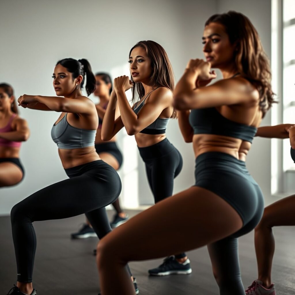 Glúteos e a consistência no treino: guia completo para resultados