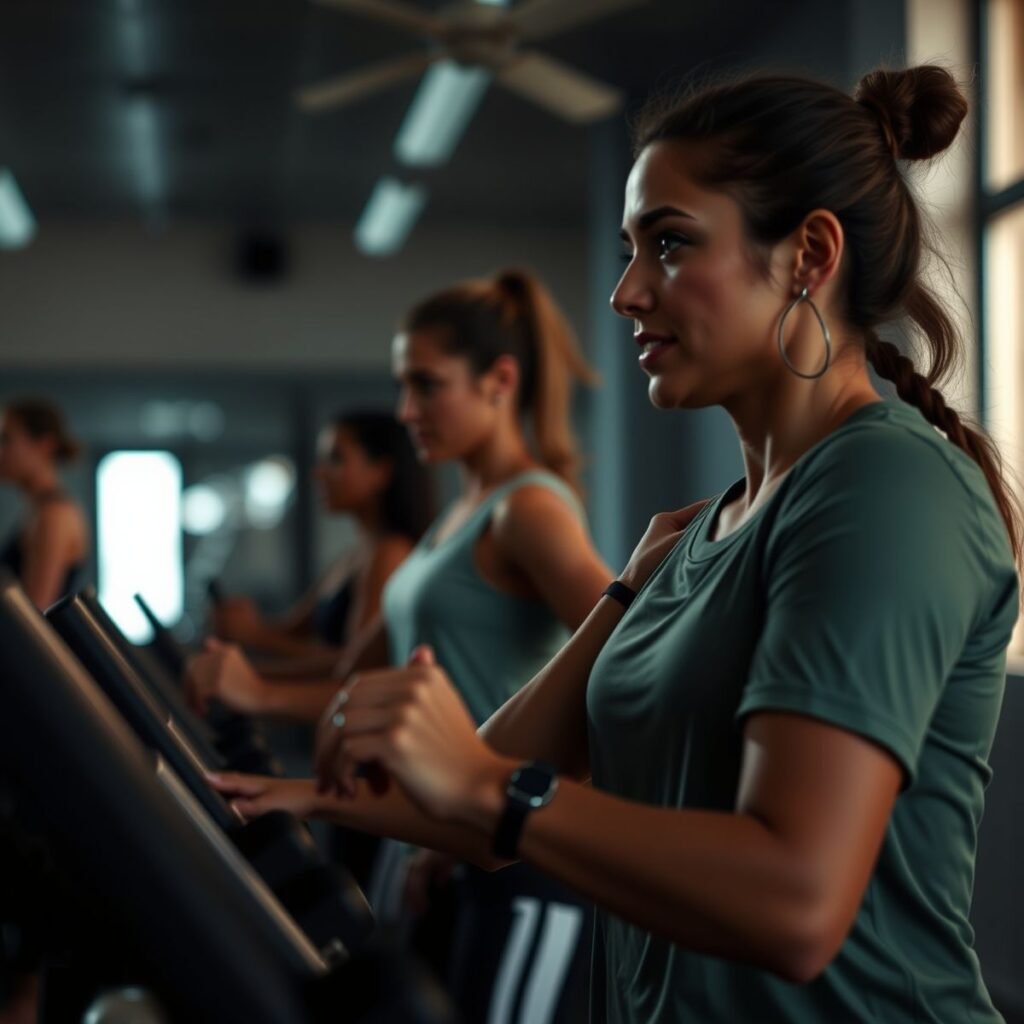 Glúteos e o cardio: tudo que você precisa saber para resultados