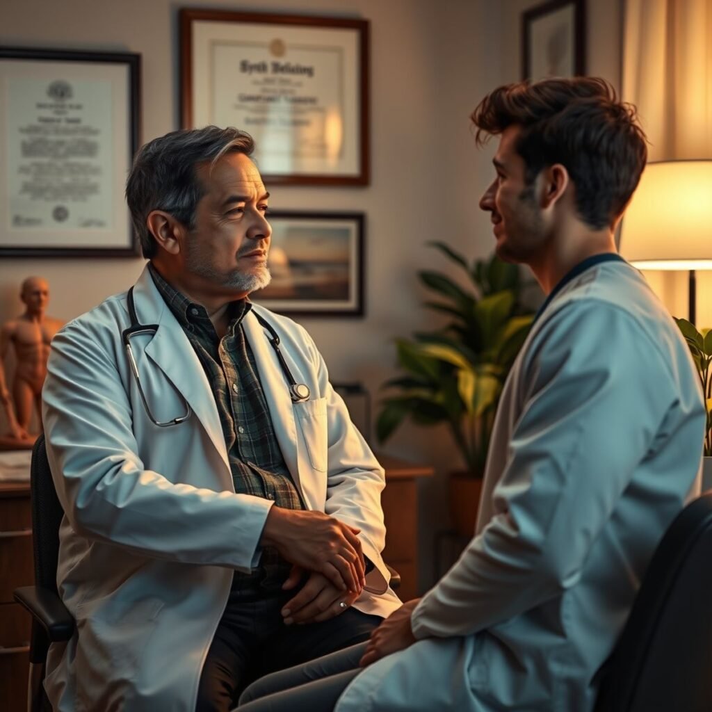 ginecomastia e soluções práticas: entenda e trate a condição ginecomastia e soluções práticas: entenda e trate a condição