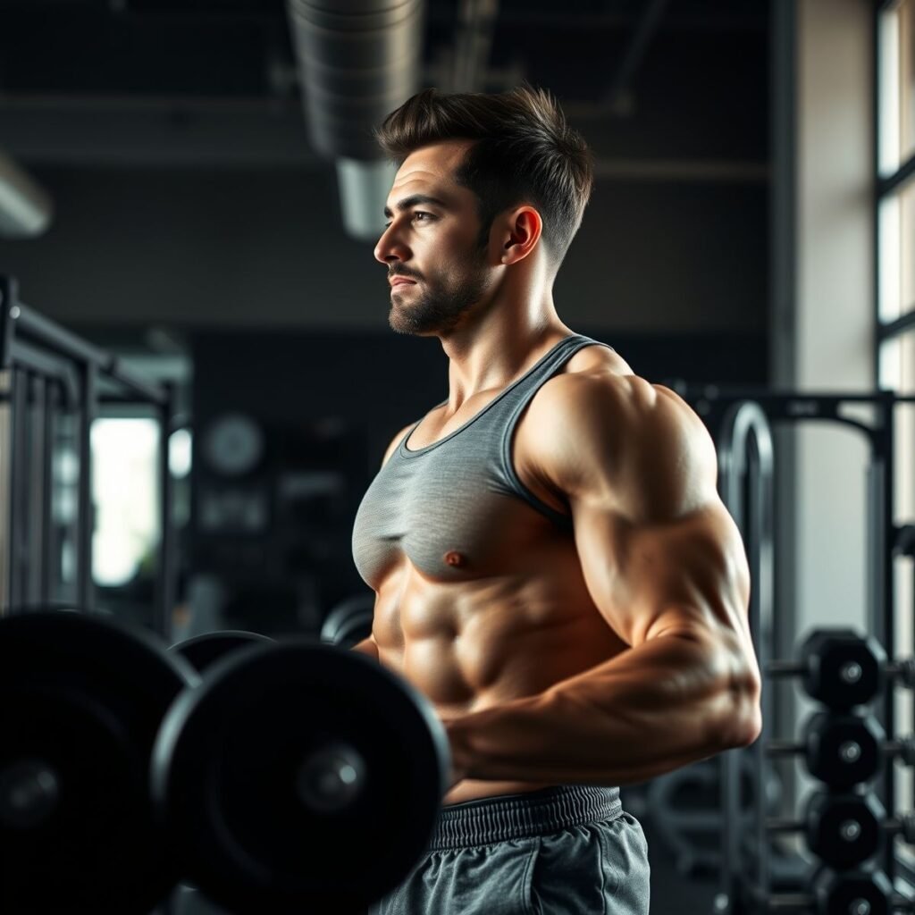 Ginecomastia e disciplina nos treinos: entenda e previna-se