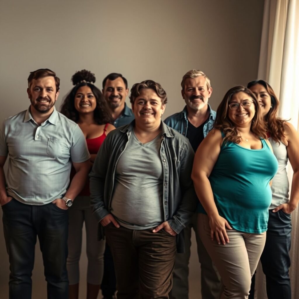 Ginecomastia e imagem corporal: entenda essa condição Ginecomastia e imagem corporal: entenda essa condição