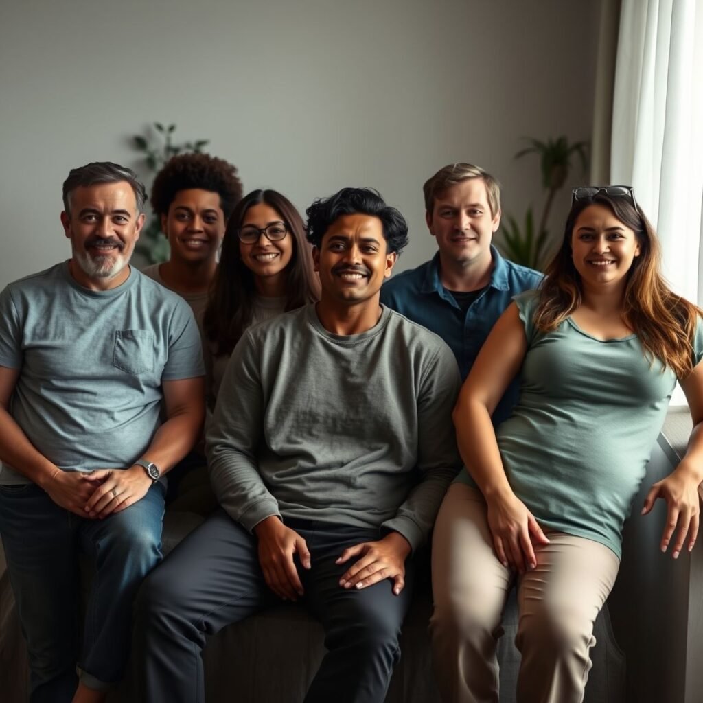 Ginecomastia e mudanças corporais: entenda tudo aqui