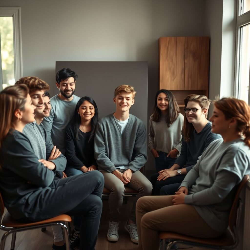 ginecomastia e adolescência: entenda causas e sintomas