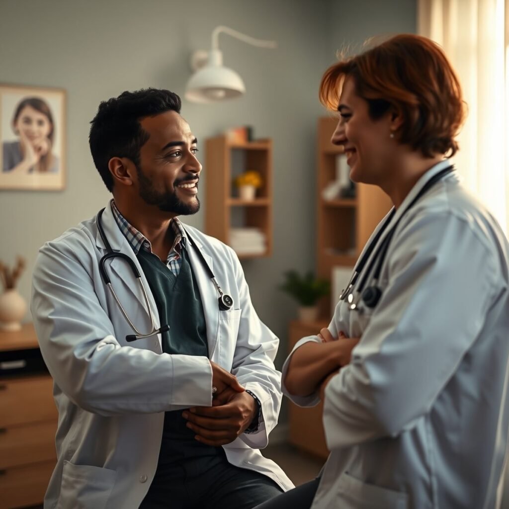 Ginecomastia e estudos de caso: entenda e trate de forma eficaz