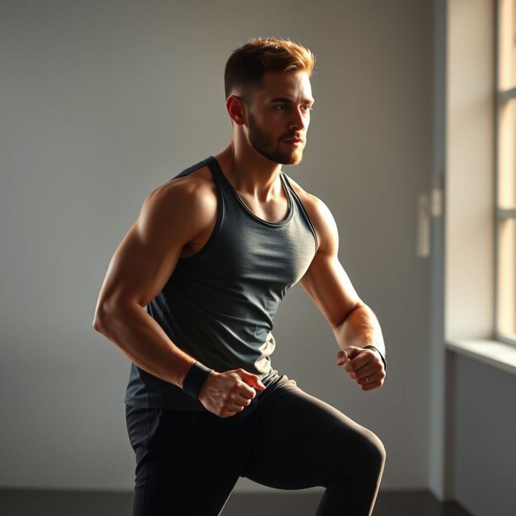 Ginecomastia e atividade física regular: entenda como se prevenir