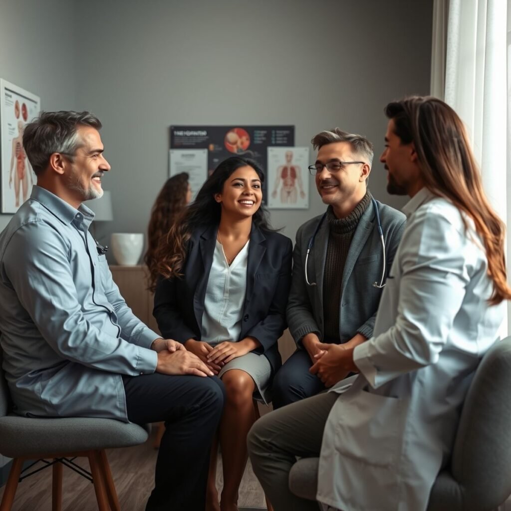 Ginecomastia e Metabolismo: Entenda as Relações e Causas