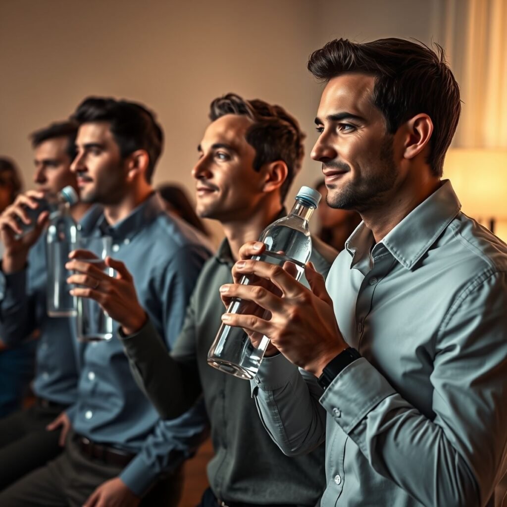 Ginecomastia e Hidratação: Entenda a Relação e Cuidados Ginecomastia e Hidratação: Entenda a Relação e Cuidados