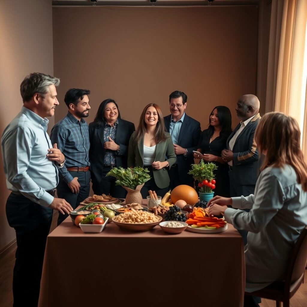 Ginecomastia e Macronutrientes: Entenda a Relação e Previna