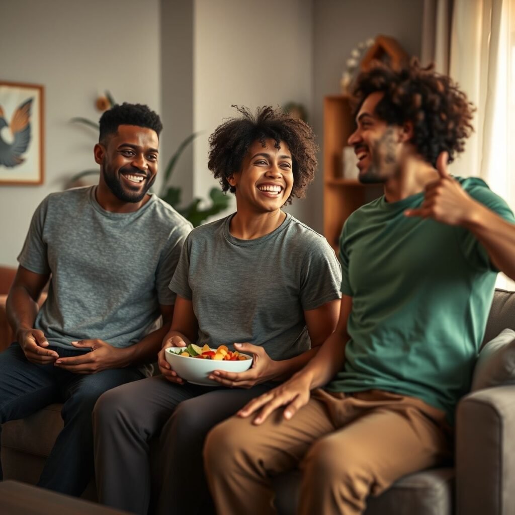 Ginecomastia e hábitos saudáveis: entenda e previna Ginecomastia e hábitos saudáveis: entenda e previna