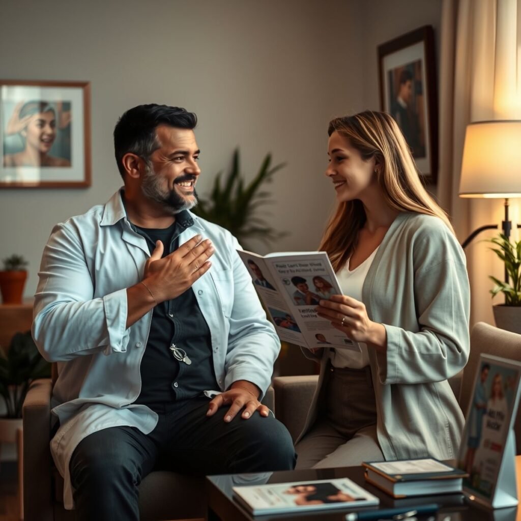 Ginecomastia e prevenção: entenda causas, sintomas e tratamentos