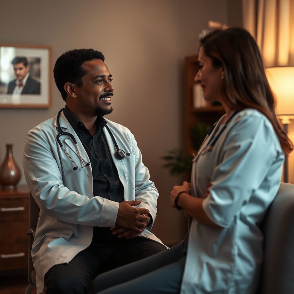 Ginecomastia e efeitos colaterais: causas e tratamentos completos