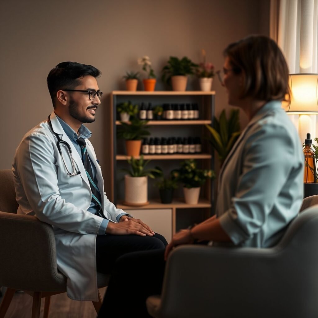 Ginecomastia e Fitoterapia: Entenda as Causas e Tratamentos Ginecomastia e Fitoterapia: Entenda as Causas e Tratamentos