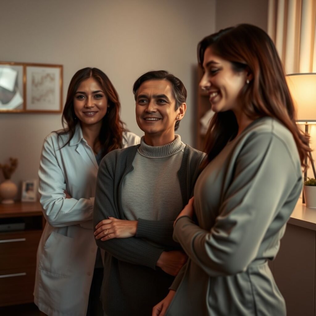 Ginecomastia e postura: entenda causas e soluções