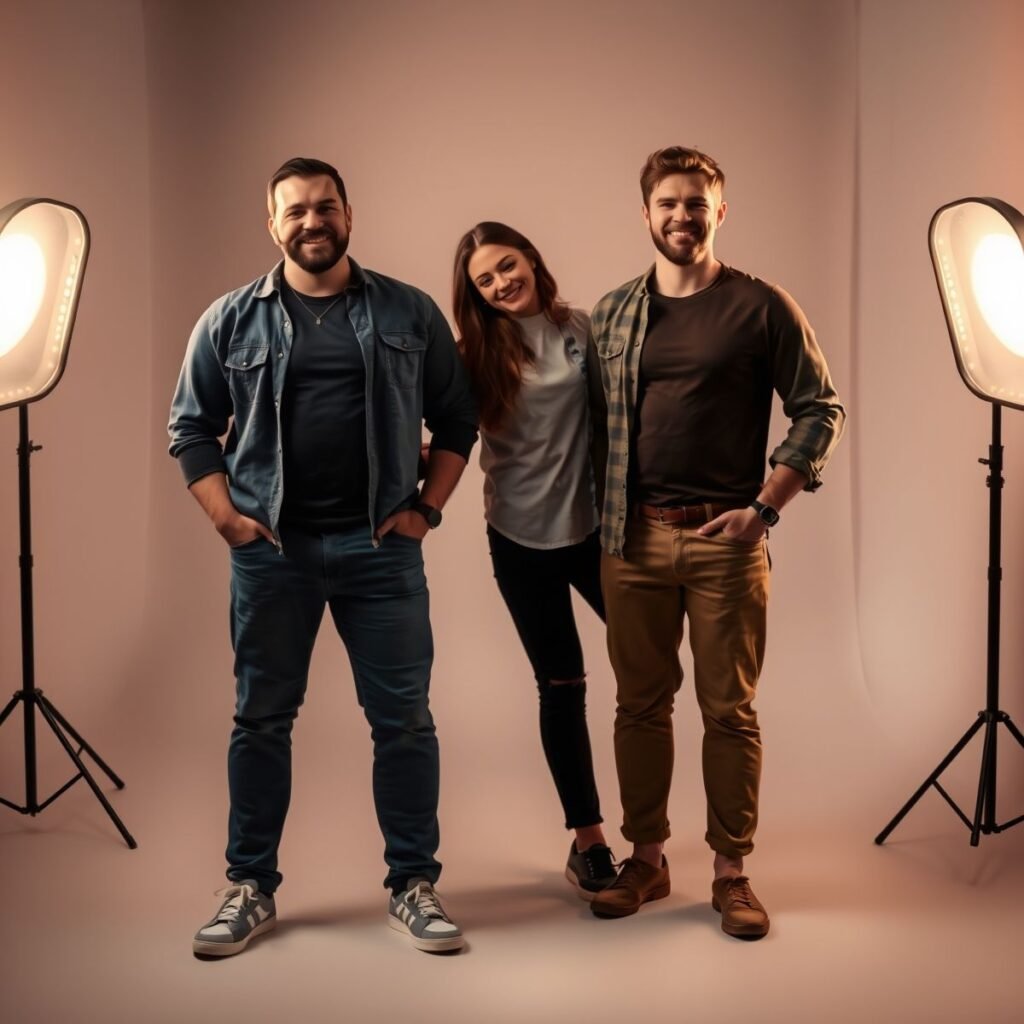 Ginecomastia e uso de roupas: tudo que você precisa saber