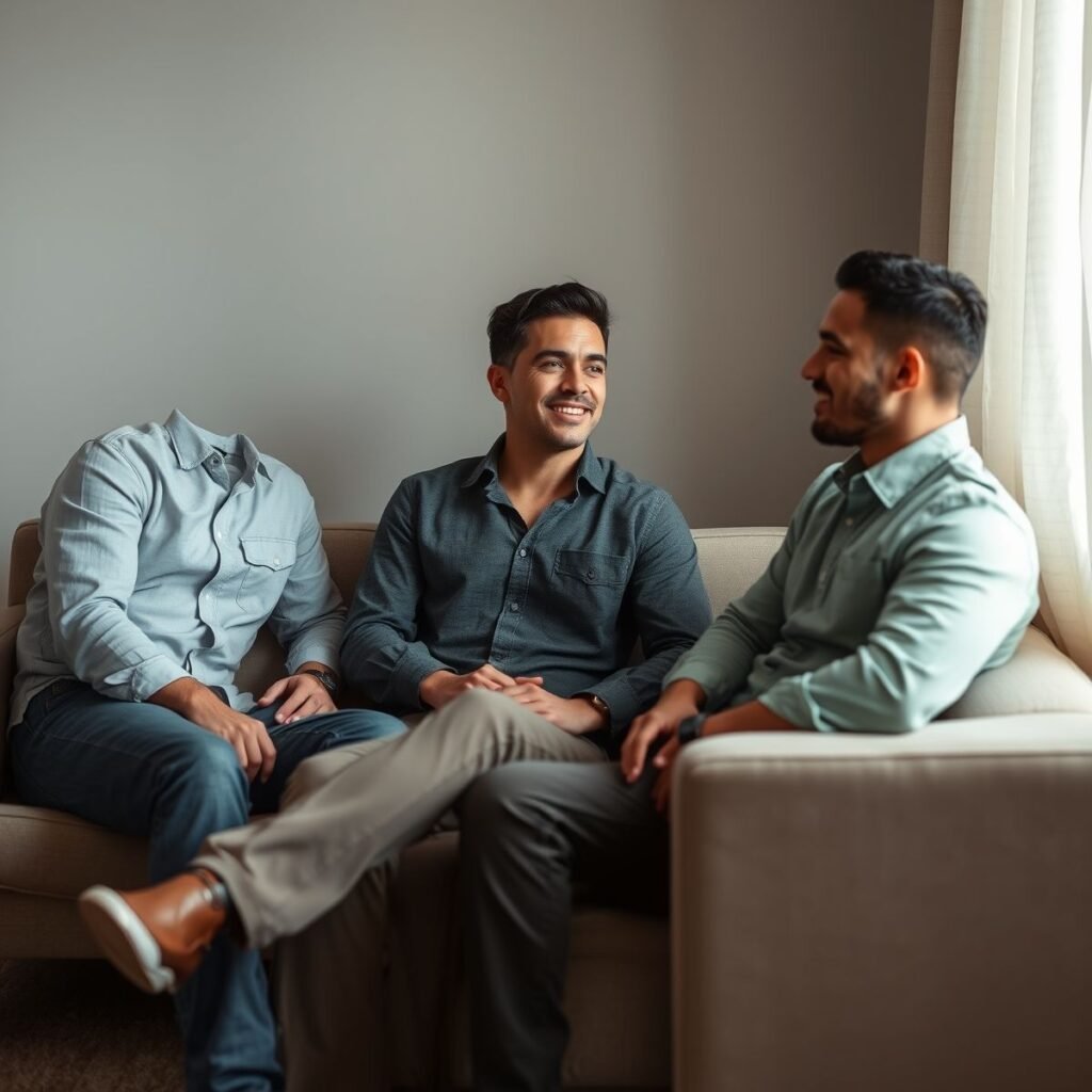 Ginecomastia e bem-estar: entenda causas e tratamentos