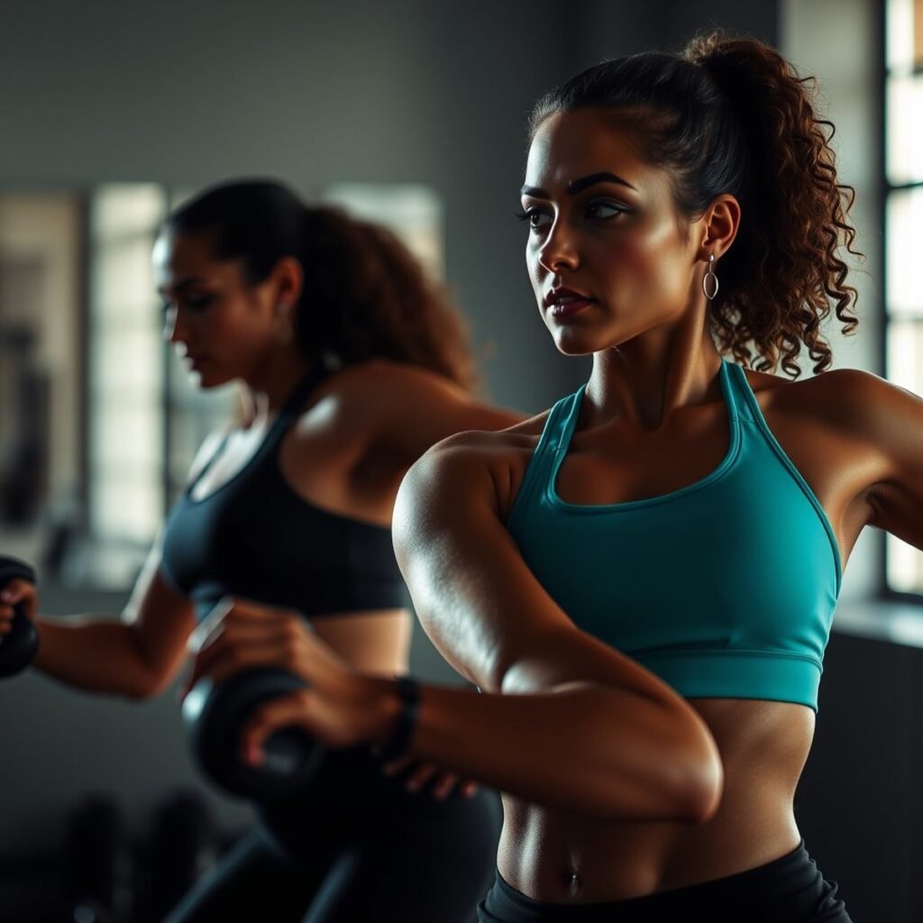 Ginecomastia e exercícios aeróbicos: entenda a relação