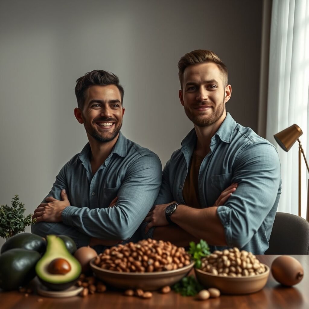 Ginecomastia e dieta cetogênica: entenda a relação e benefícios