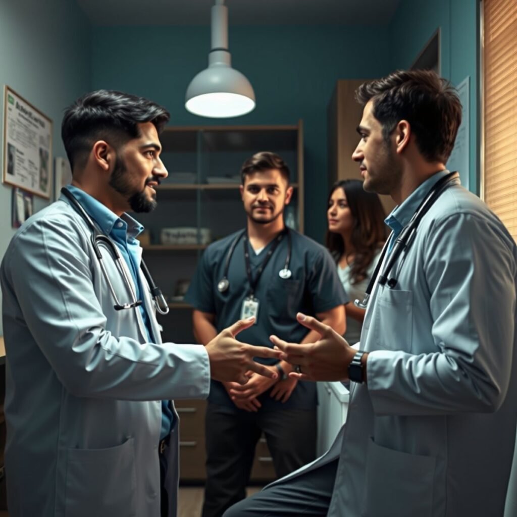 Ginecomastia e Testosterona: Entenda a Relação e Tratamentos