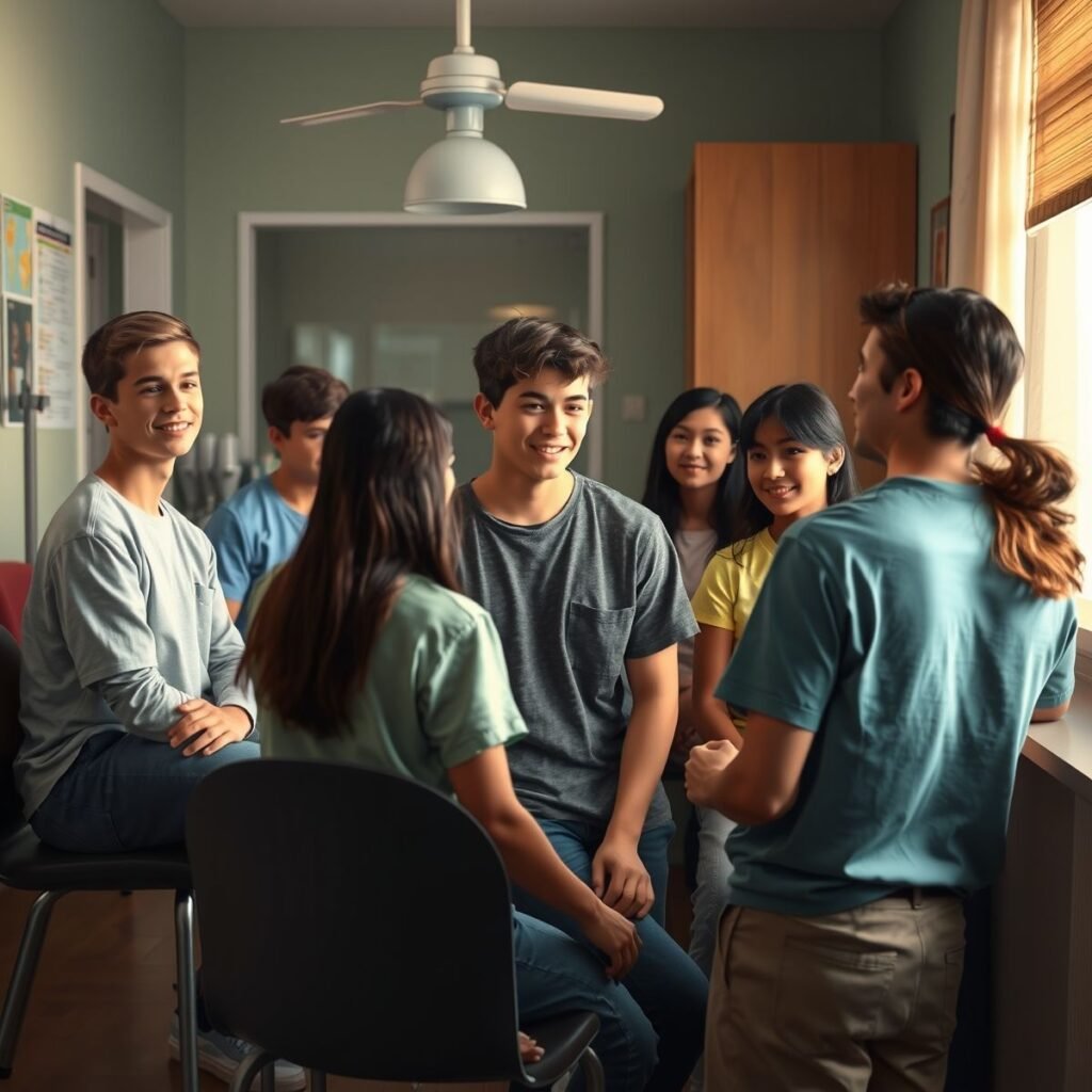 Ginecomastia e puberdade: causas, sintomas e tratamentos Ginecomastia e puberdade: causas, sintomas e tratamentos