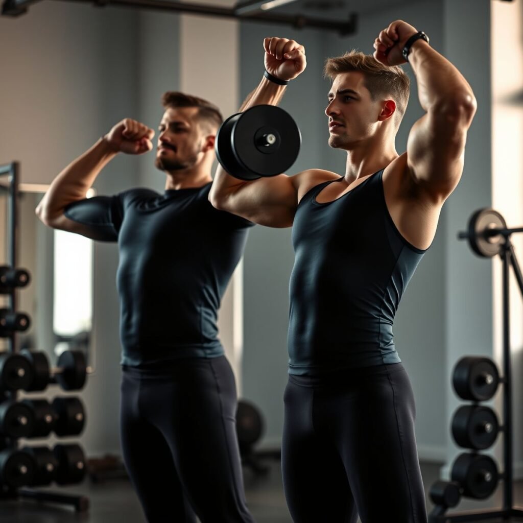 Ginecomastia e musculação: entenda a relação e soluções