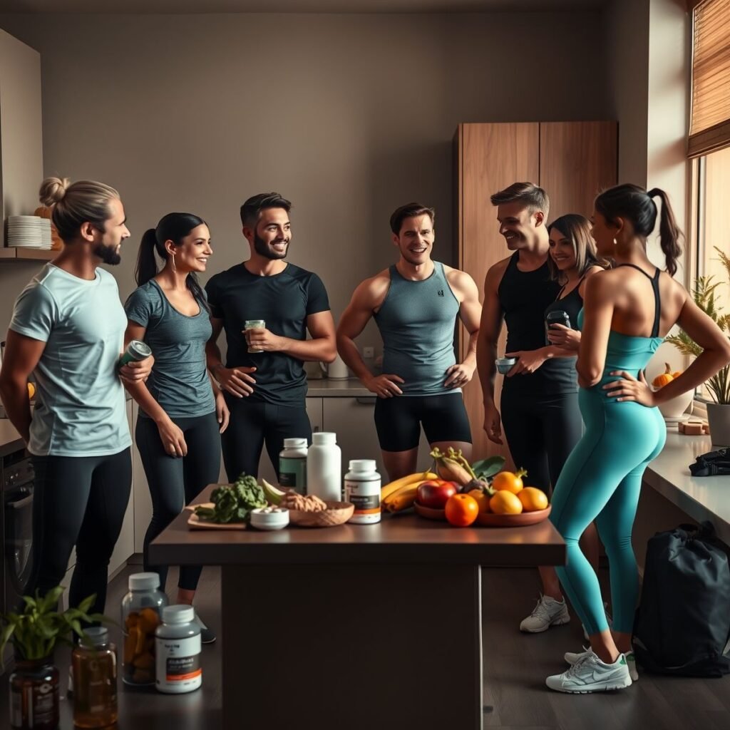 Glutamina e nutrição para atletas de resistência: o guia completo