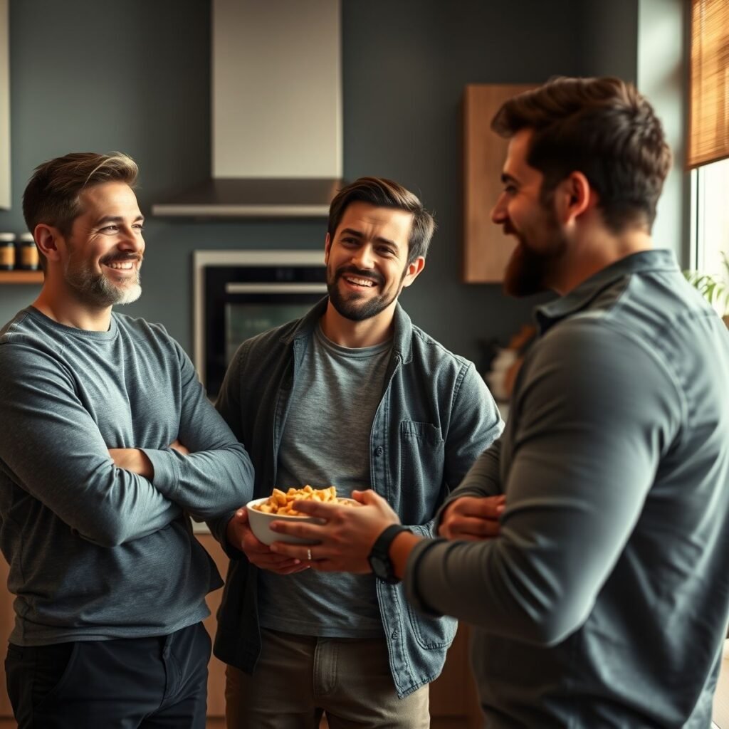 Glutamina e nutrição para homens: benefícios e uso eficazes Glutamina e nutrição para homens: benefícios e uso eficazes