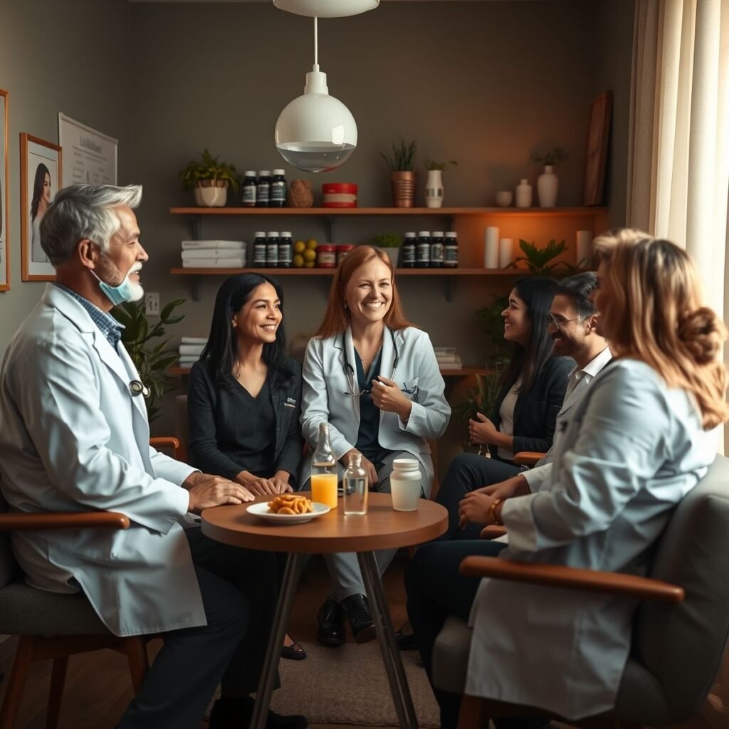 Glutamina e saúde do sistema nervoso: benefícios e funções