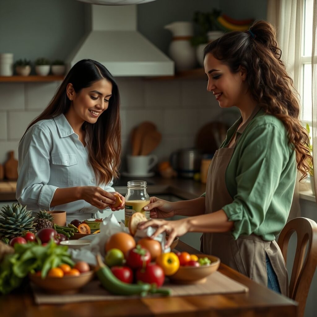 Glutamina e nutrição para saúde: benefícios e fontes essenciais Glutamina e nutrição para saúde: benefícios e fontes essenciais
