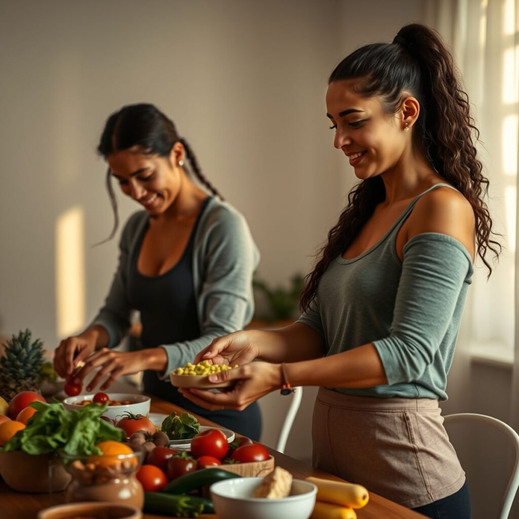 Glutamina e nutrição para resistência: benefícios e funções Glutamina e nutrição para resistência: benefícios e funções