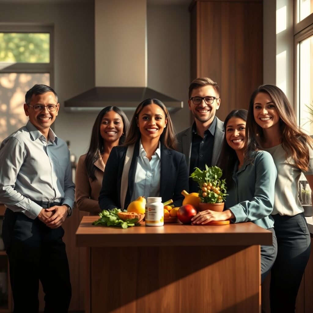 Glutamina e saúde metabólica: benefícios e importância