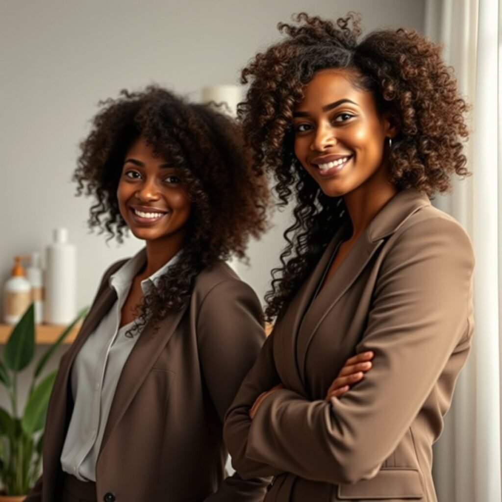 Glutamina e saúde do cabelo: benefícios e informações importantes