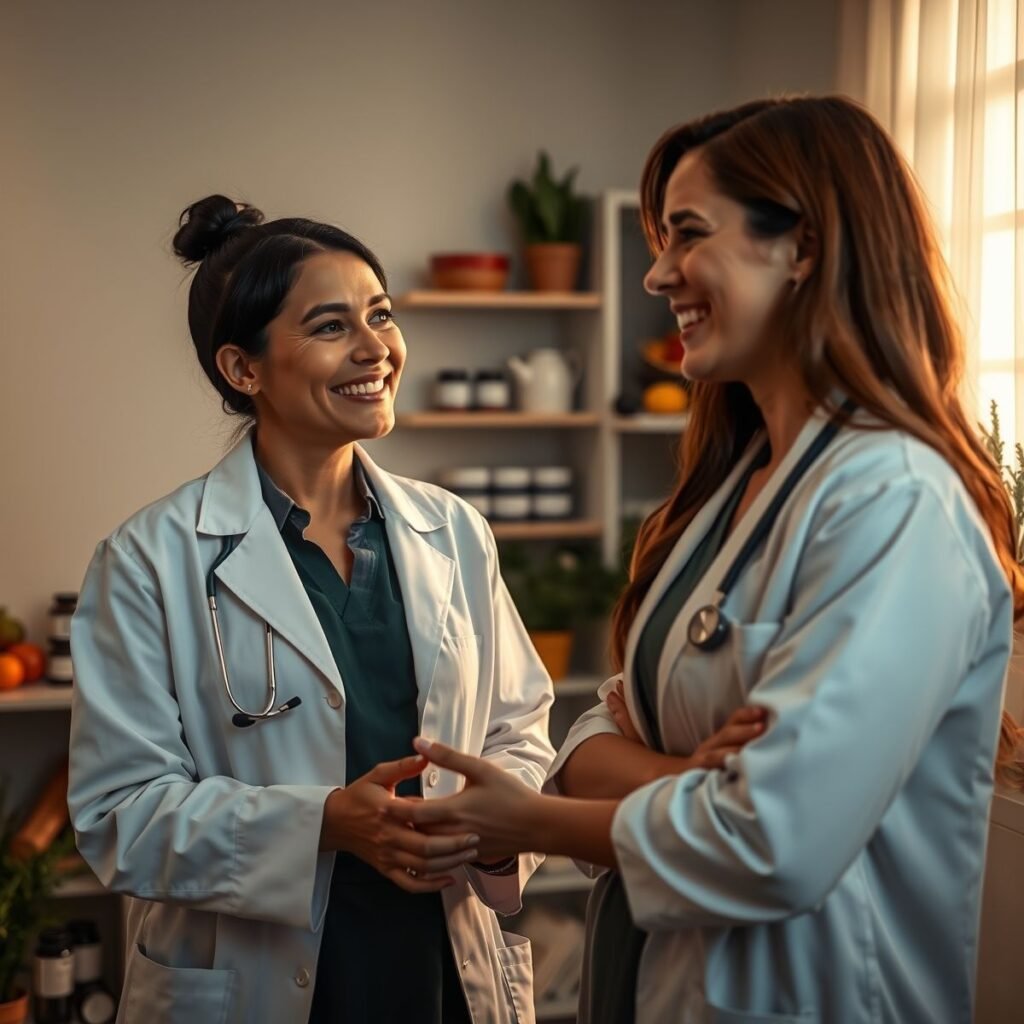 Glutamina e saúde hormonal: entenda os benefícios e efeitos Glutamina e saúde hormonal: entenda os benefícios e efeitos