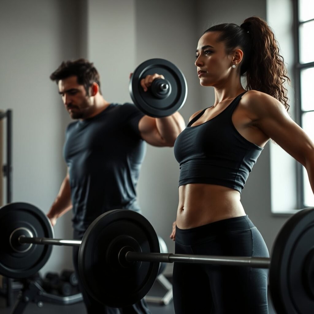 Glutamina e estresse oxidativo: benefícios e relações na musculação