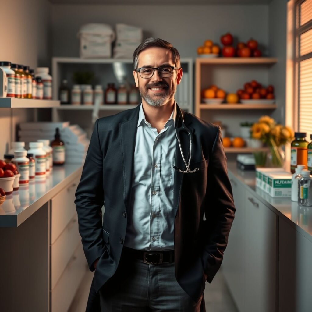 Glutamina e Saúde Óssea: Benefícios e Importância para Musculação