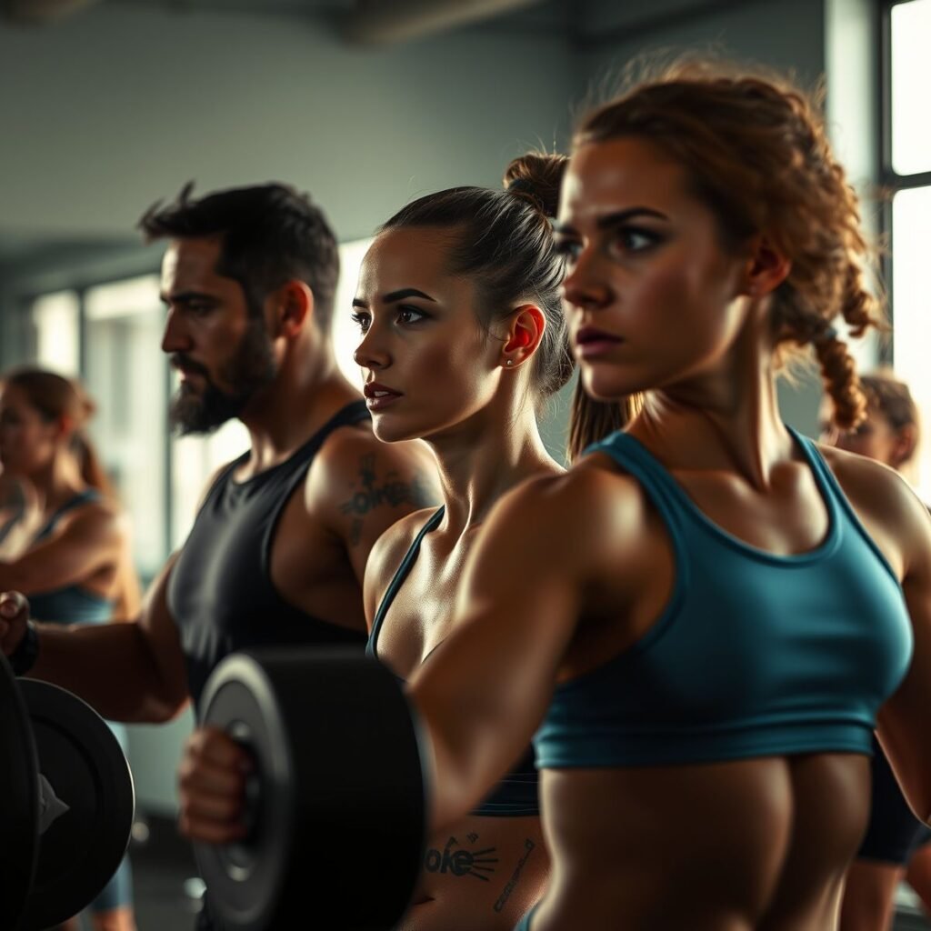 Glutamina e Treinamento de Resistência: Benefícios e Suplementação