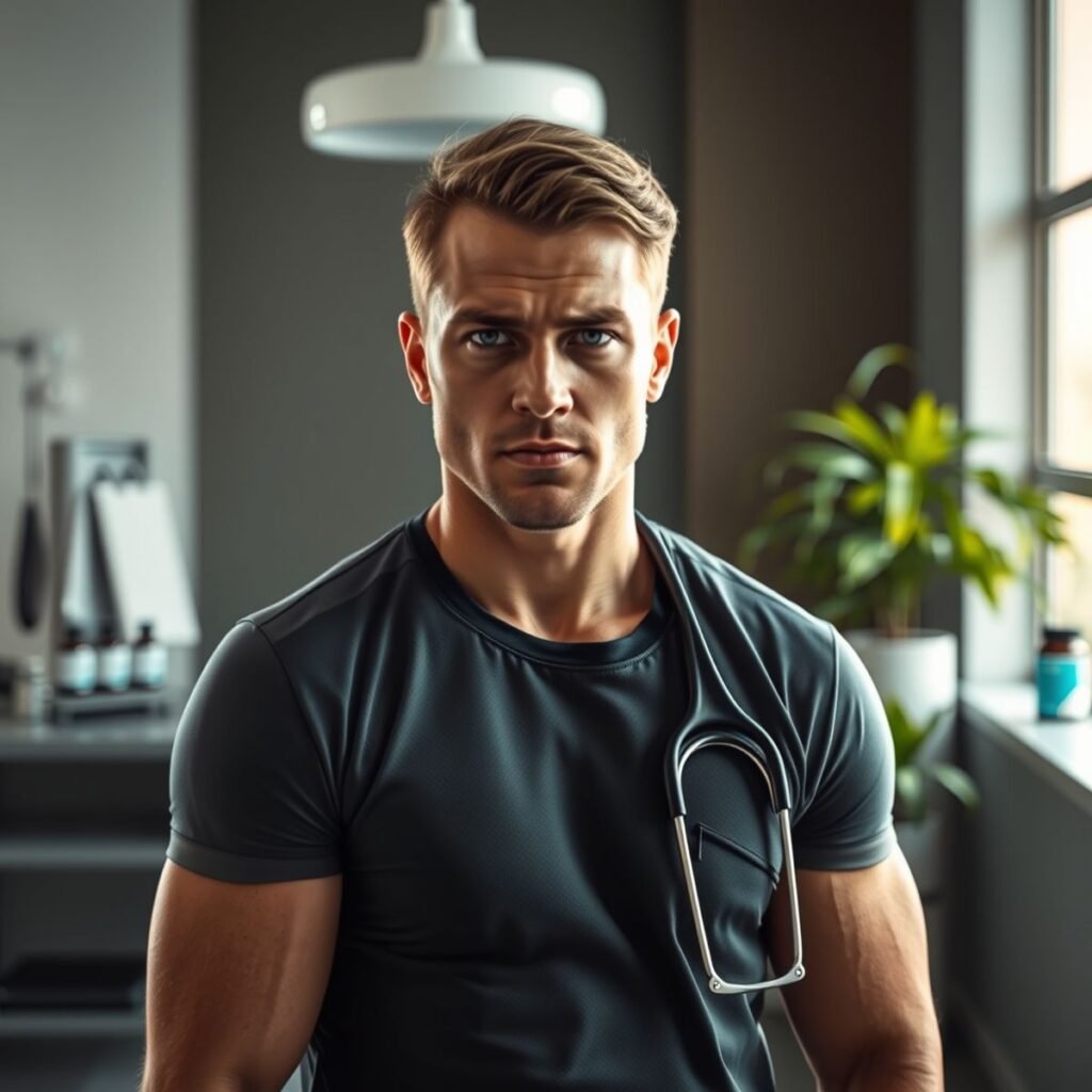 Glutamina e recuperação após lesões: benefícios e efeitos Glutamina e recuperação após lesões: benefícios e efeitos