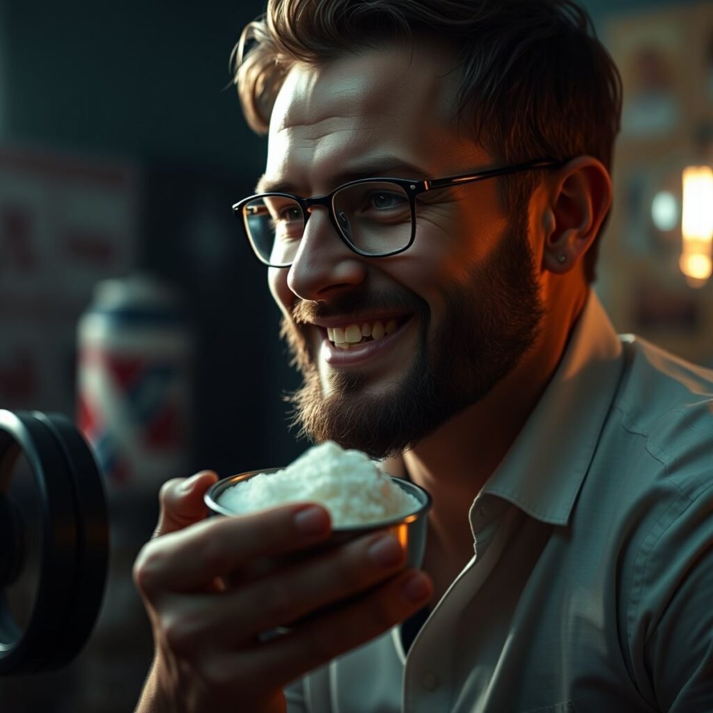 Glutamina e Catabolismo: Entenda a Relação e Benefícios