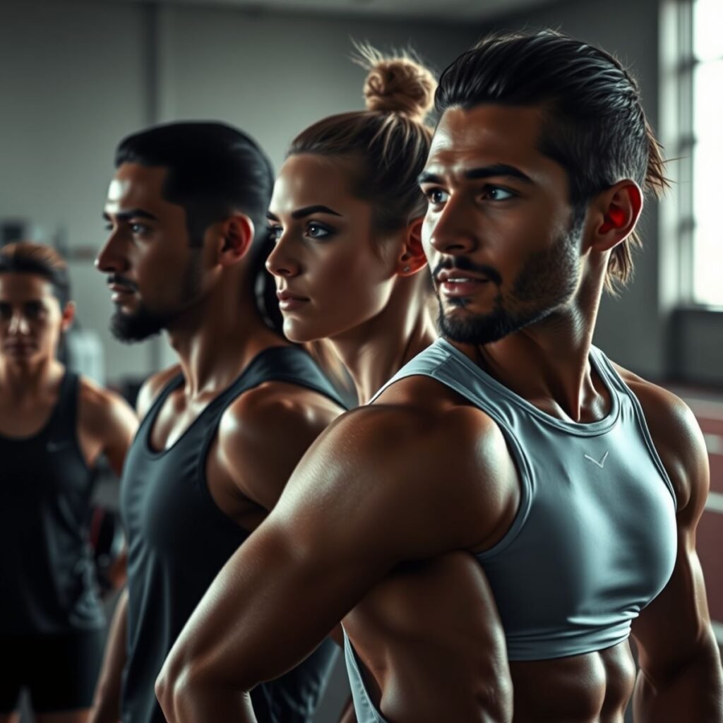 Glutamina e desempenho atlético: benefícios e suplementação