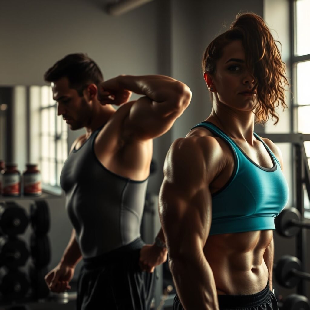 Glutamina e Inflamação: Benefícios e Efeitos na Musculação