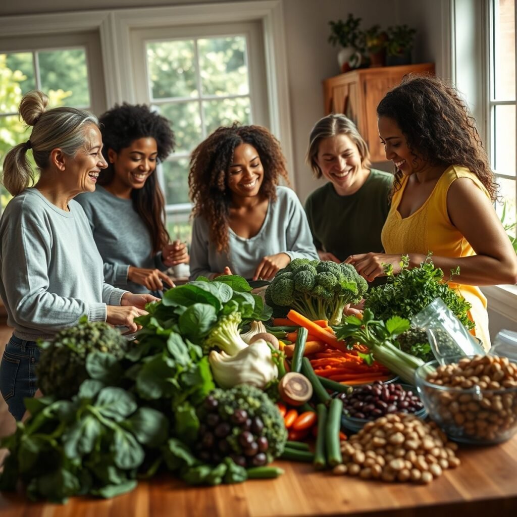 Glutamina para vegetarianos: benefícios e fontes naturais Glutamina para vegetarianos: benefícios e fontes naturais