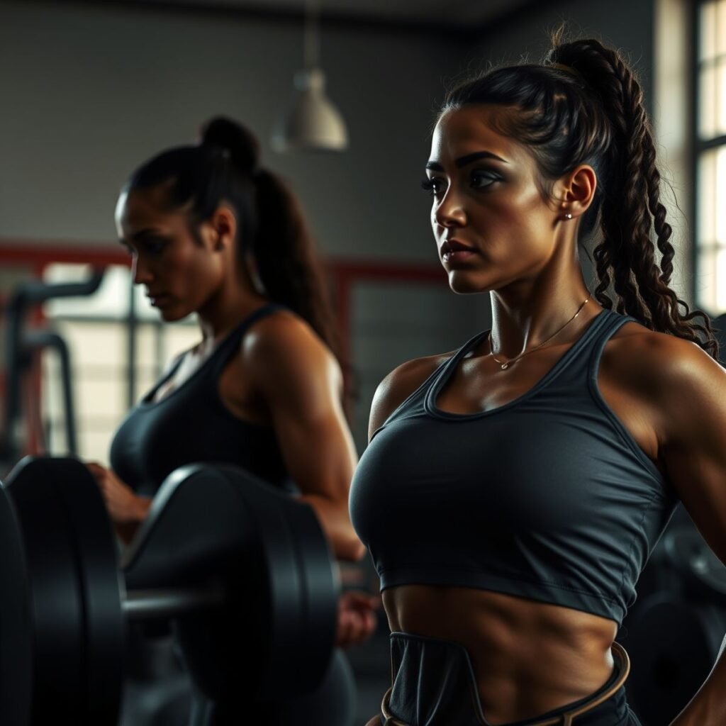 Glutamina e exercícios intensos: benefícios e efeitos para a saúde
