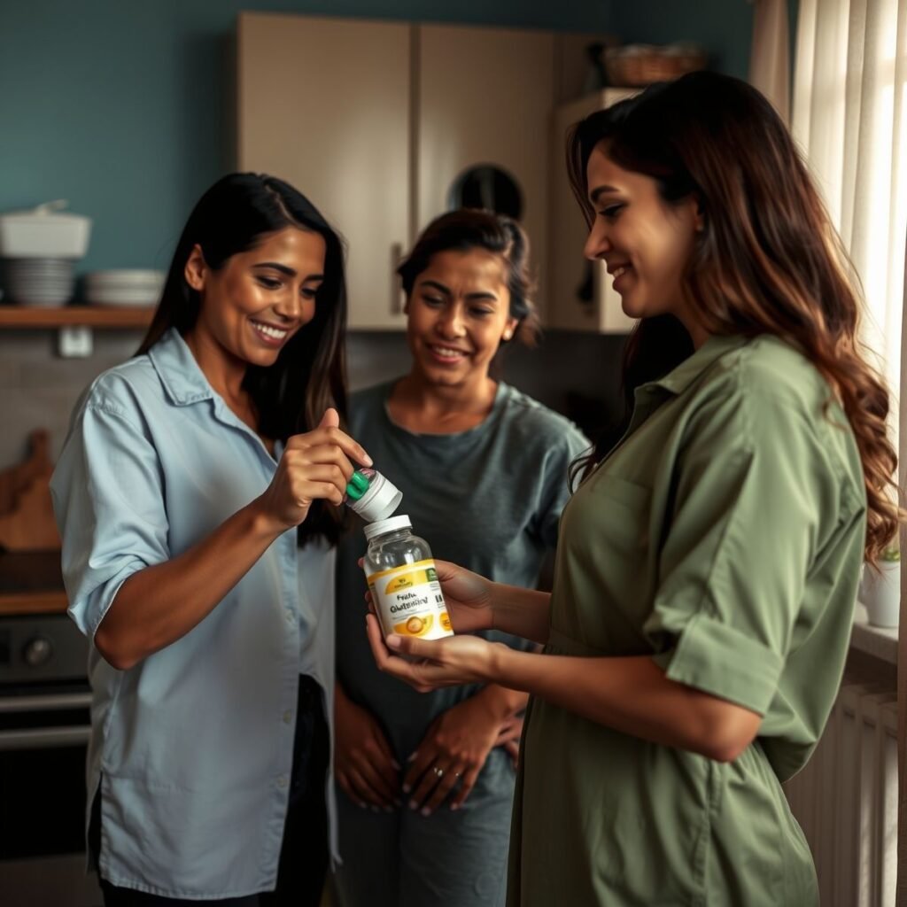 Glutamina e sistema imunológico: benefícios e funções