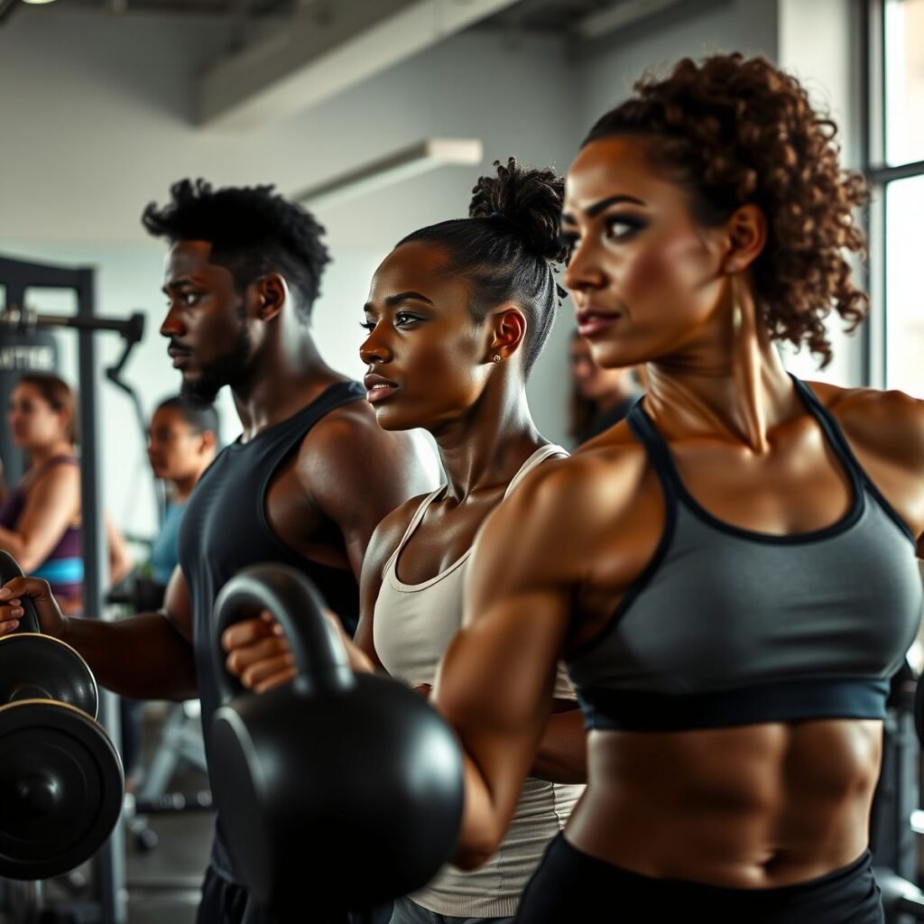 Hipercalórico e treinamento de resistência: guia completo Hipercalórico e treinamento de resistência: guia completo