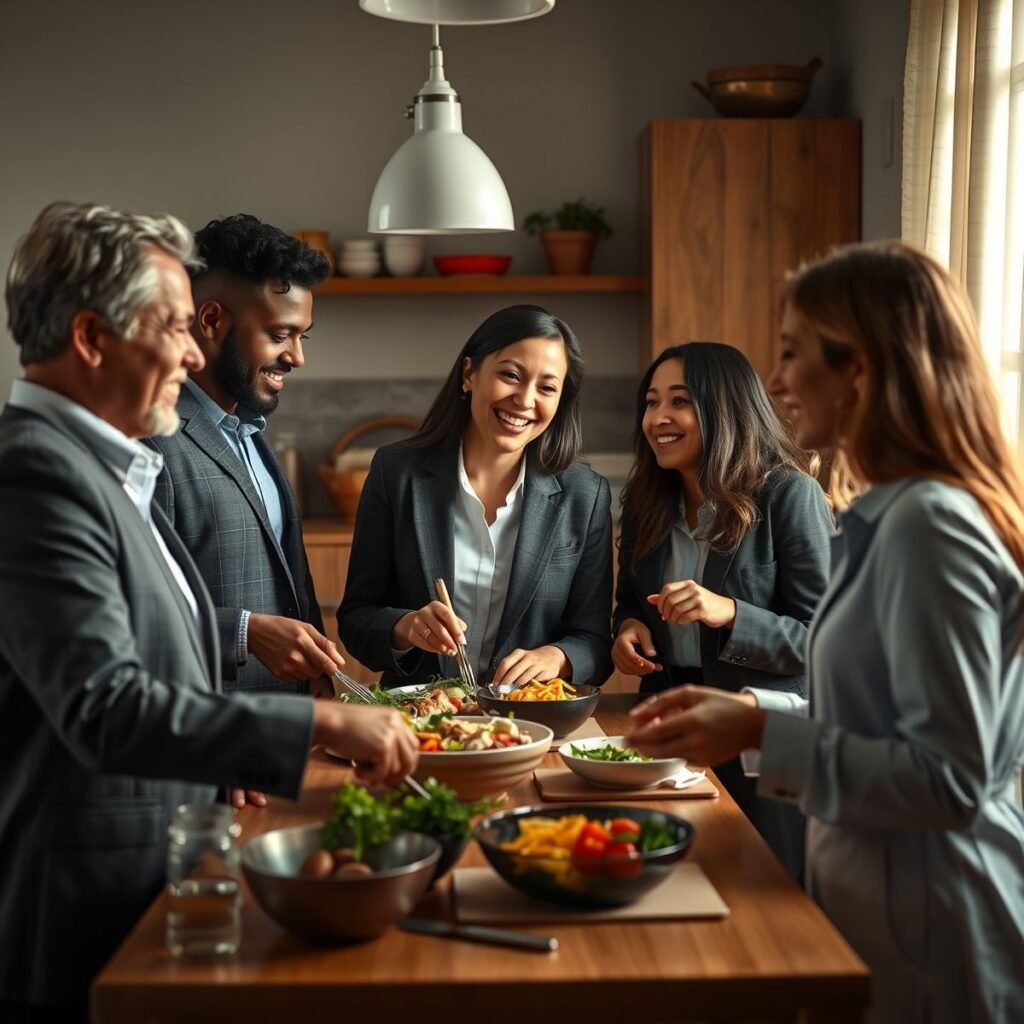 Hipercalórico e hábitos alimentares: guia completo para ganho de peso