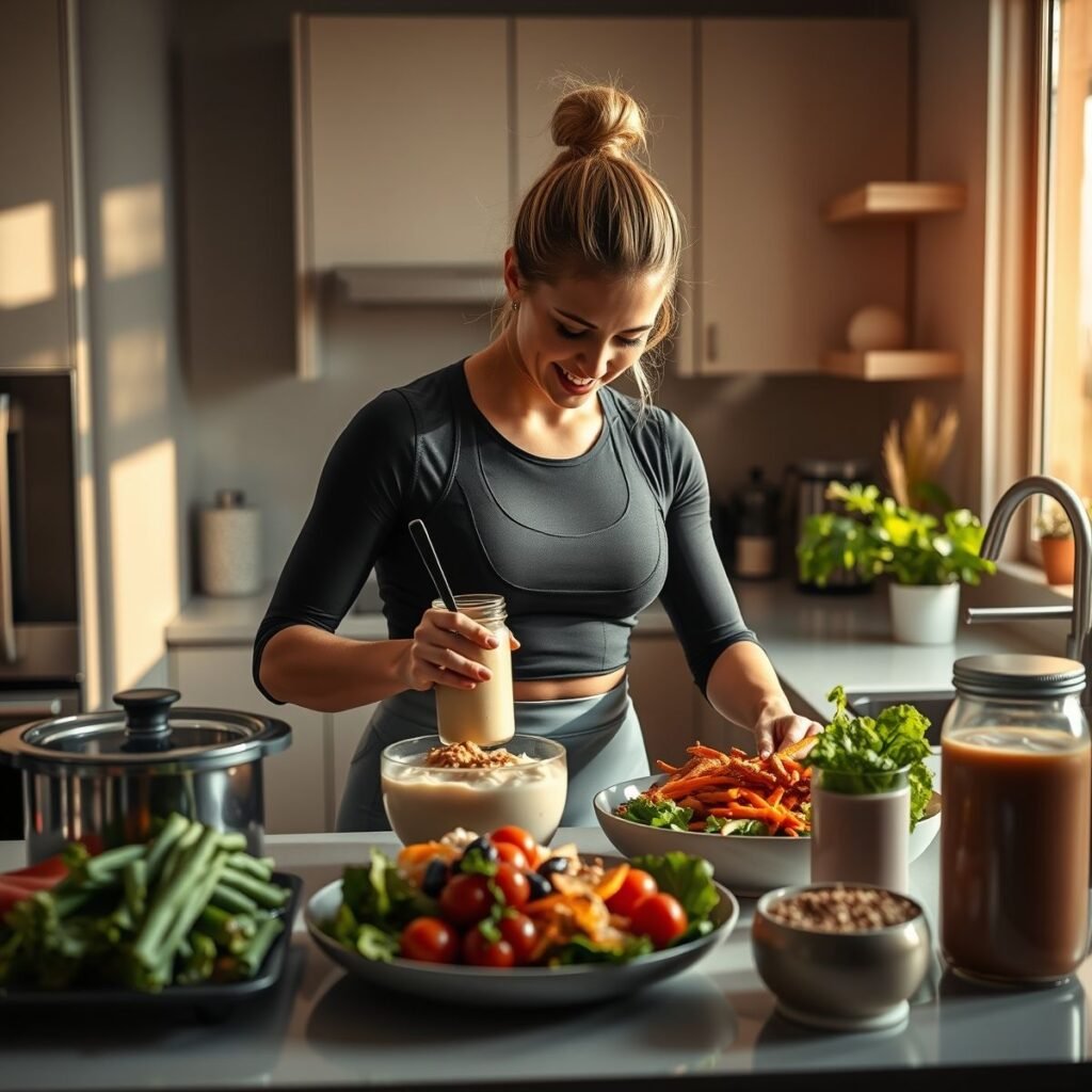 Hipercalórico e refeições pós-treino: tudo que você precisa saber