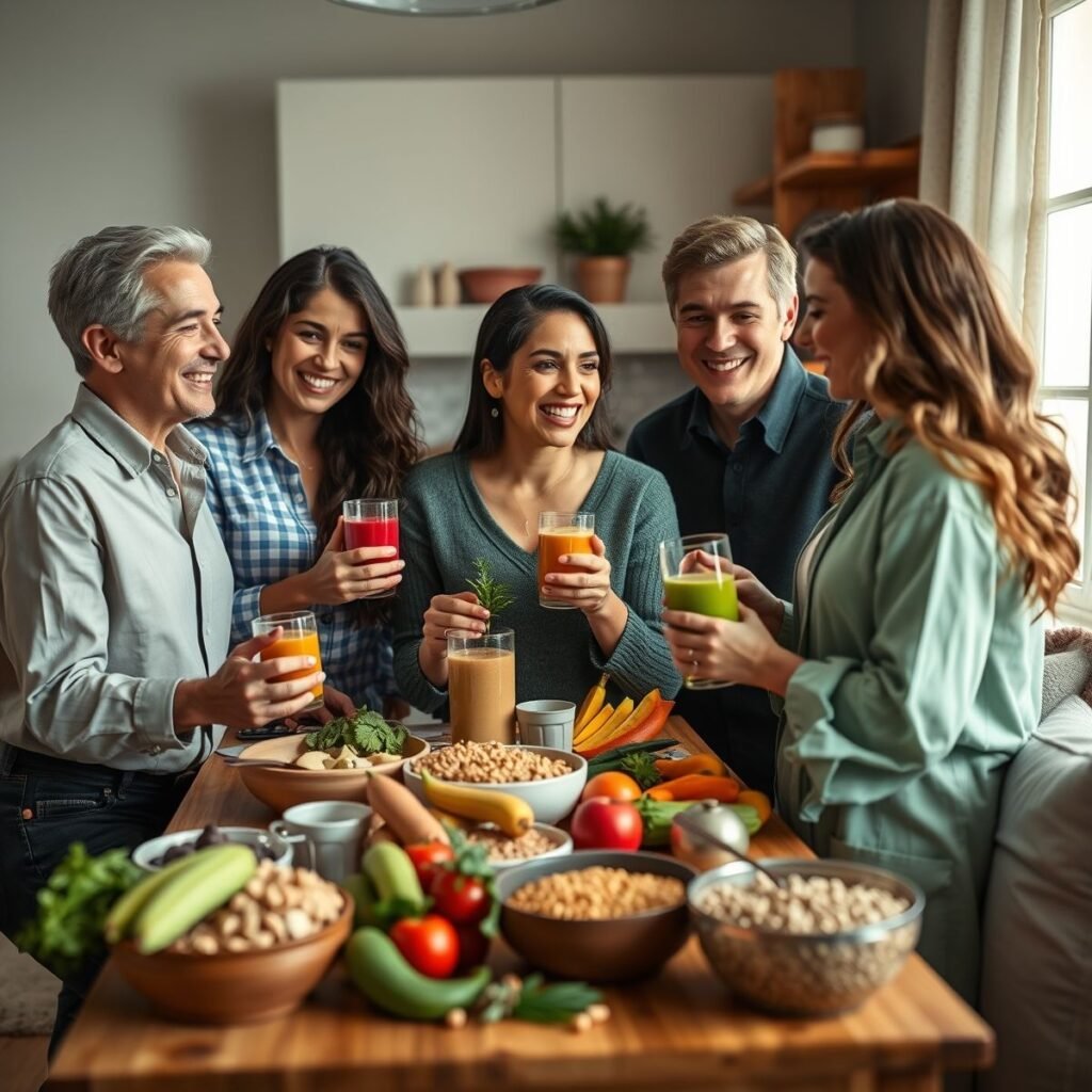 Hipercalórico e saúde geral: benefícios e dicas essenciais Hipercalórico e saúde geral: benefícios e dicas essenciais