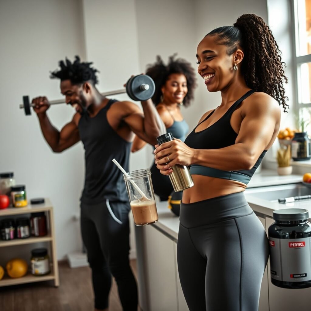 Hipercalórico e Longevidade: Benefícios e Importância na Musculação