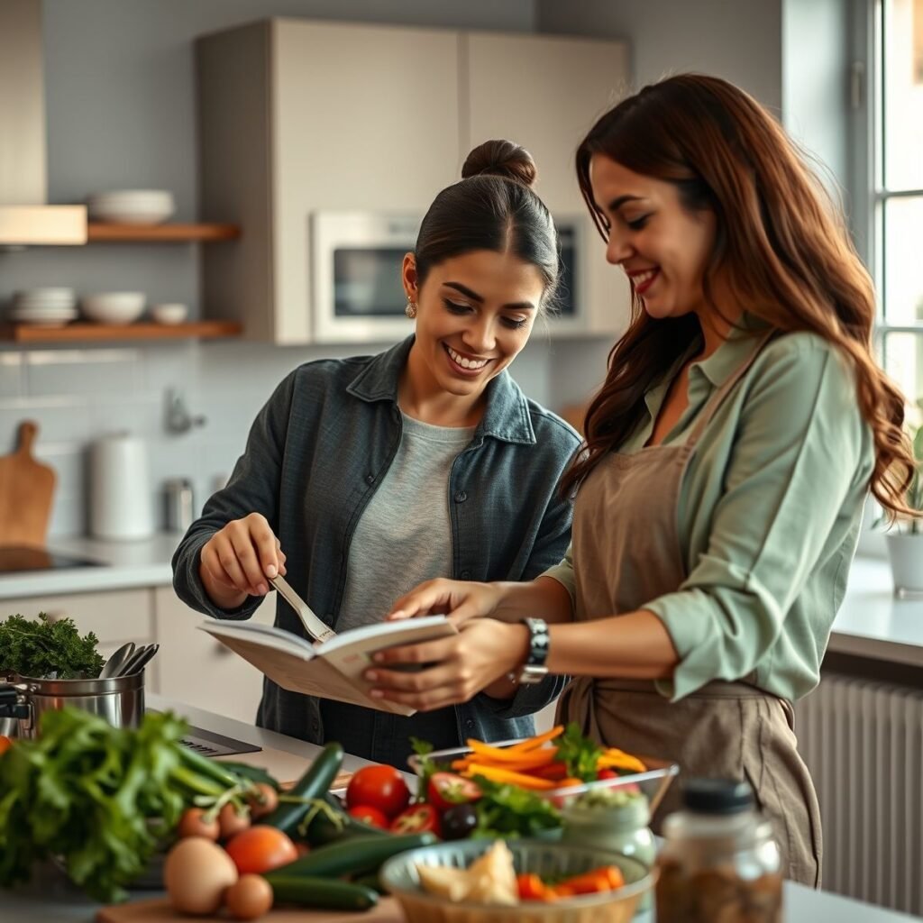 Hipercalórico e dieta equilibrada: entenda como funciona